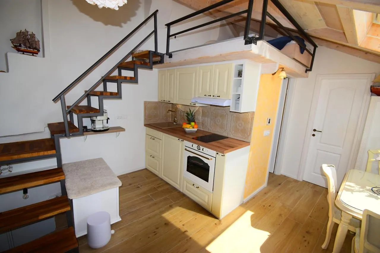 Captains Home Baska  Baska (Krk)