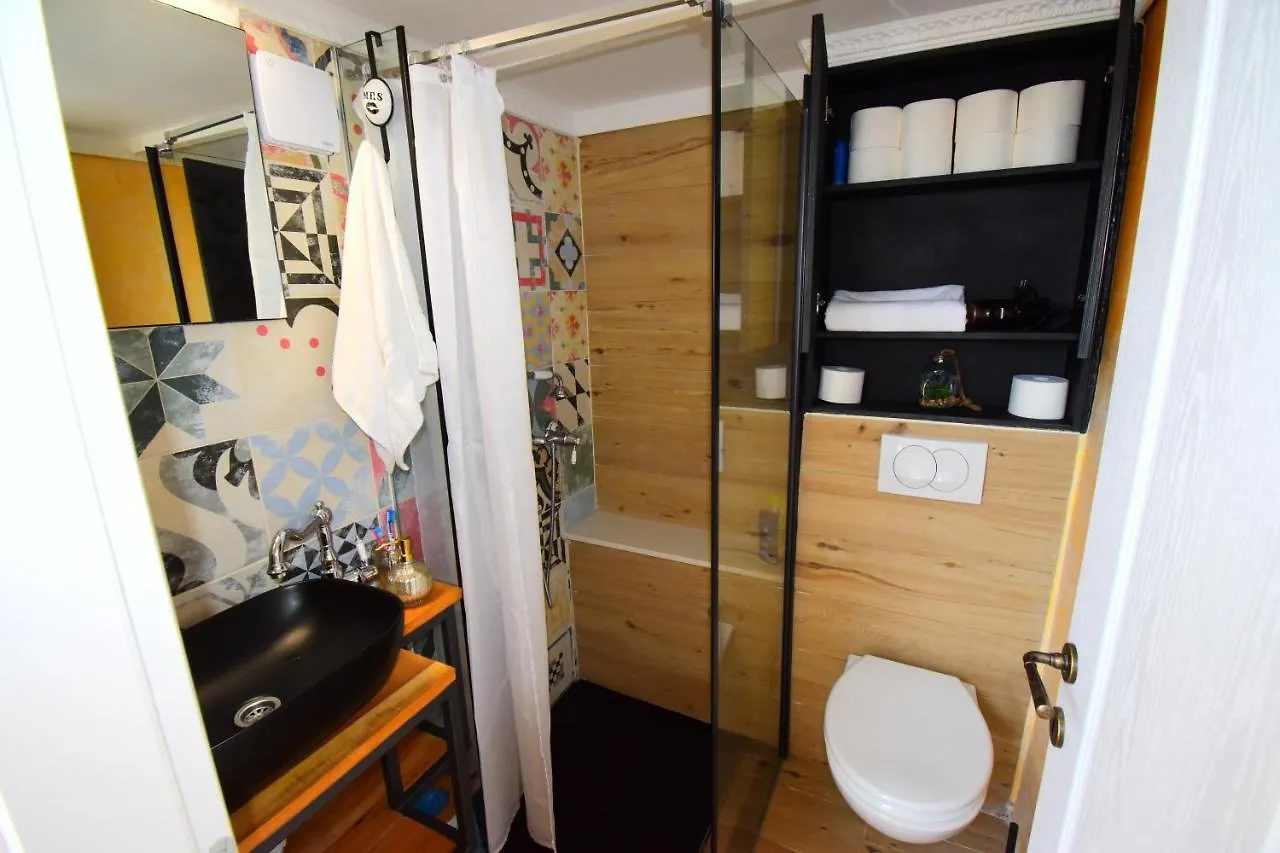 Captains Home Baska  Baska (Krk)