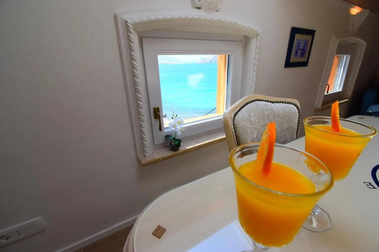 Apartment Captains Home Baska