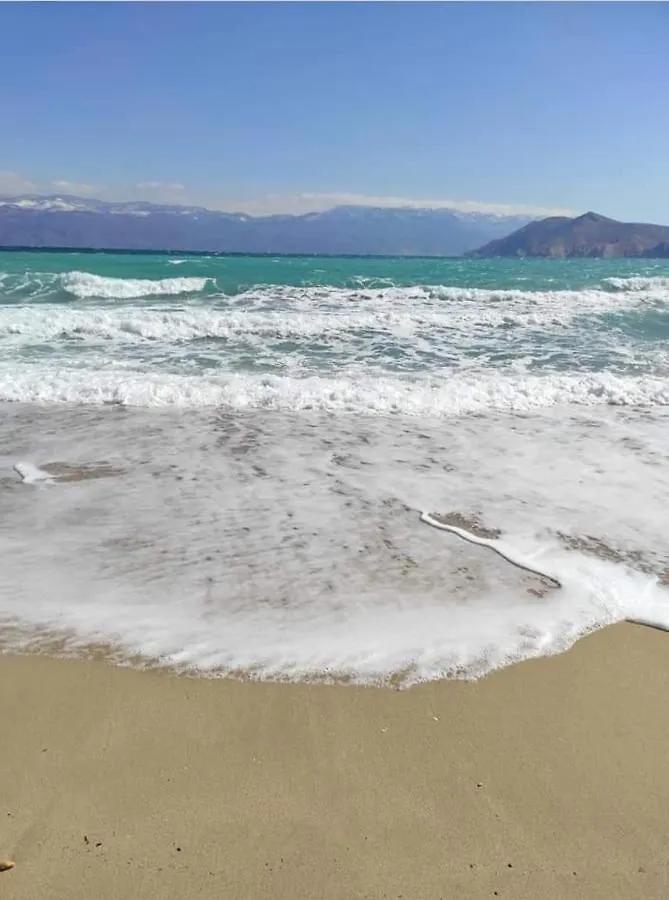 Captains Home Baska  Baska (Krk)